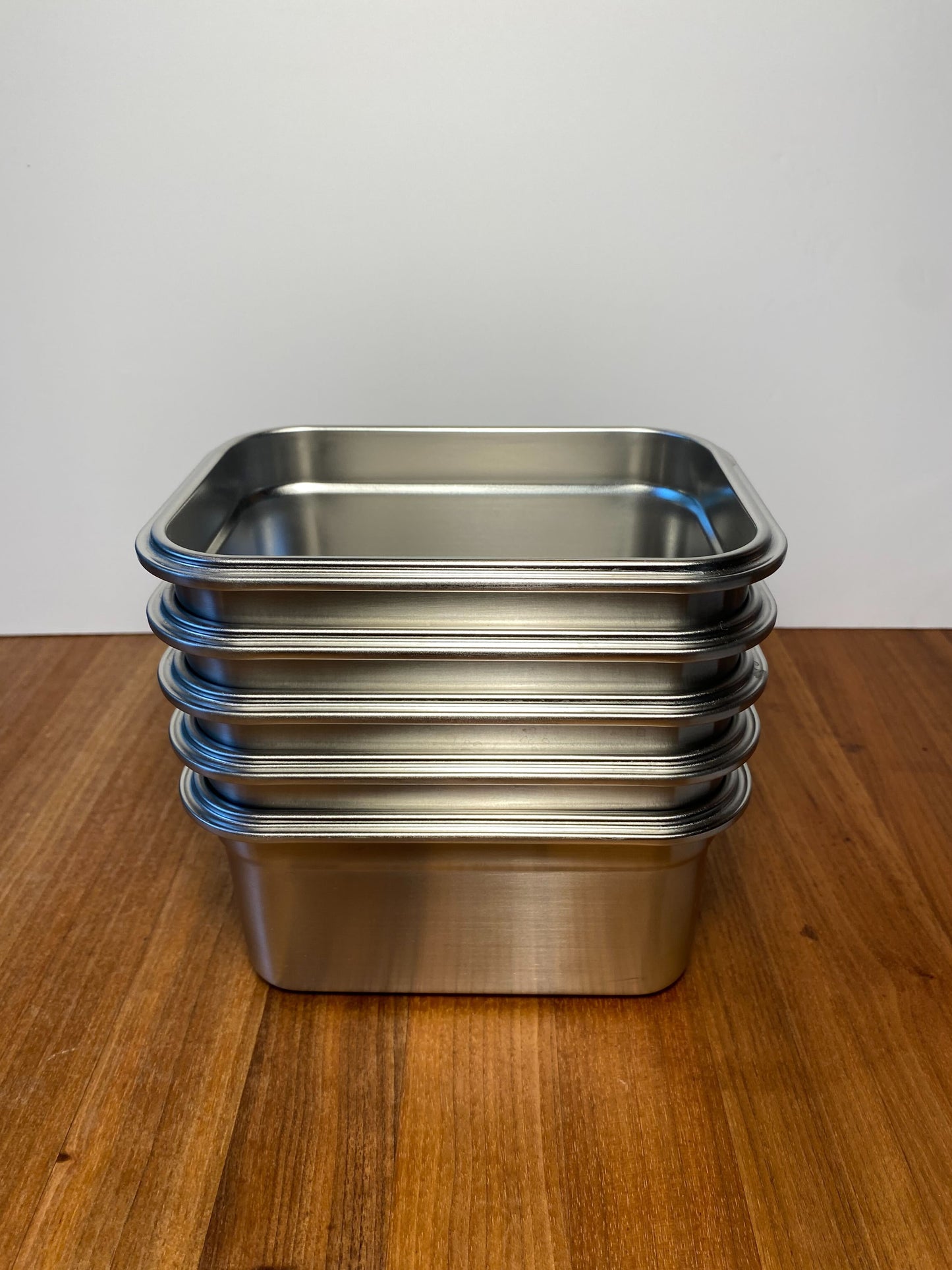 The 1000 - Lunch and Food Storage Container