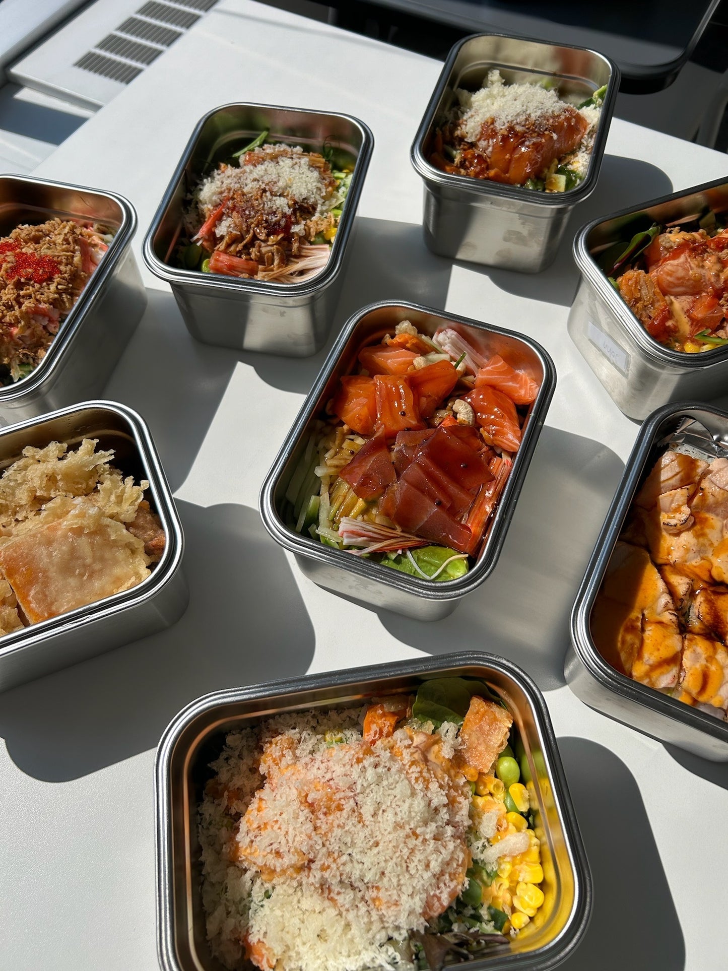 The 1000 - Lunch and Food Storage Container