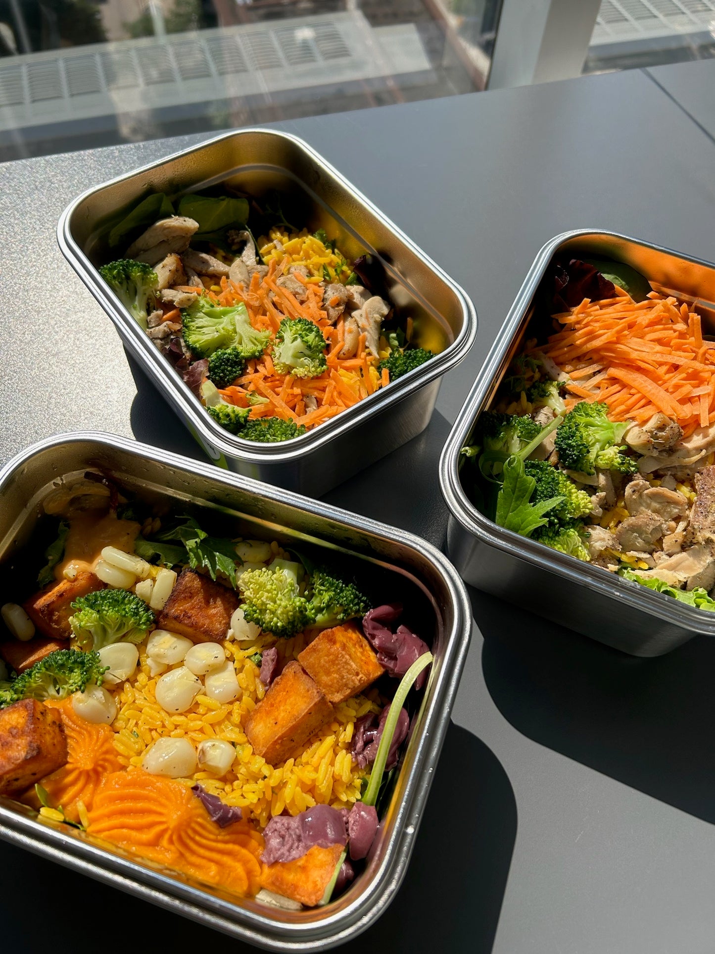 The 1000 - Lunch and Food Storage Container