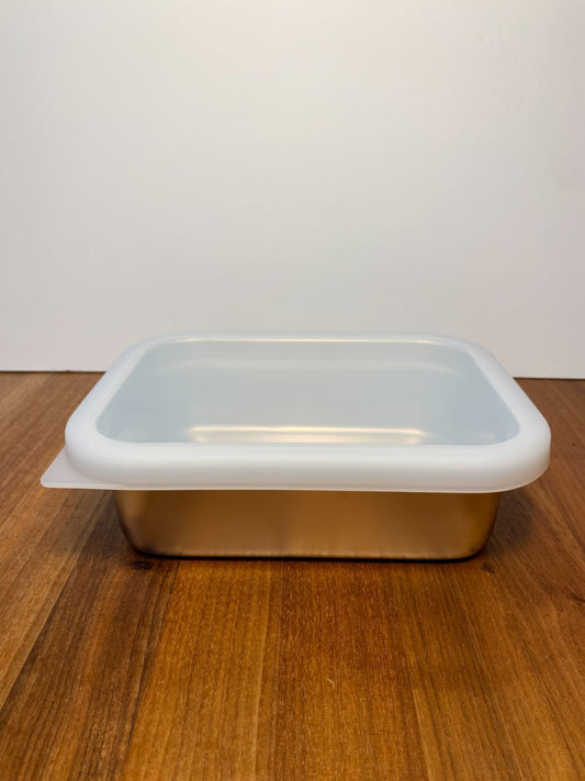 The 1200 - Lunch and Food Storage Container