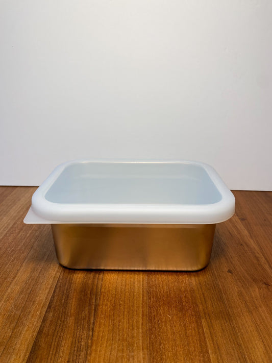 The 1500 - Lunch and Food Storage Container