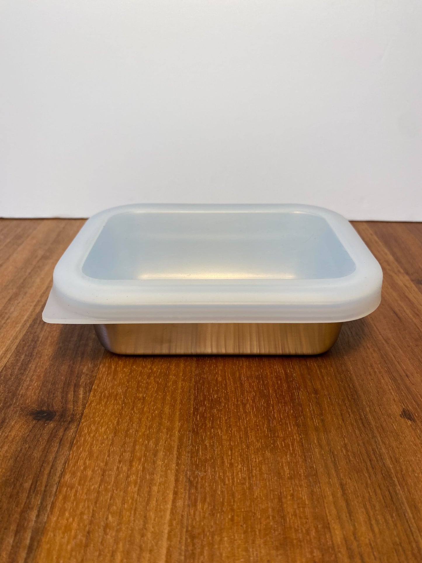 The 400 - Snack and Food Storage Container