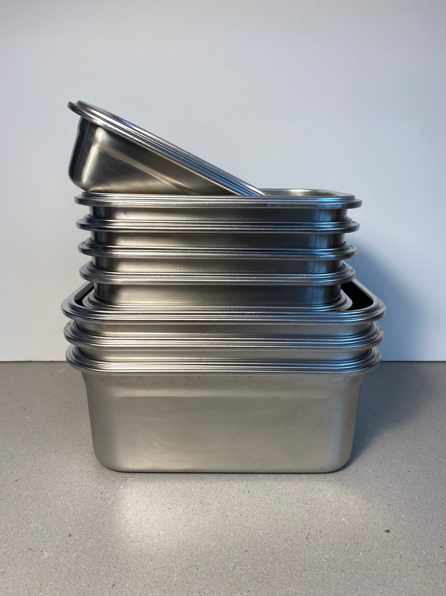 The 400 - Snack and Food Storage Container