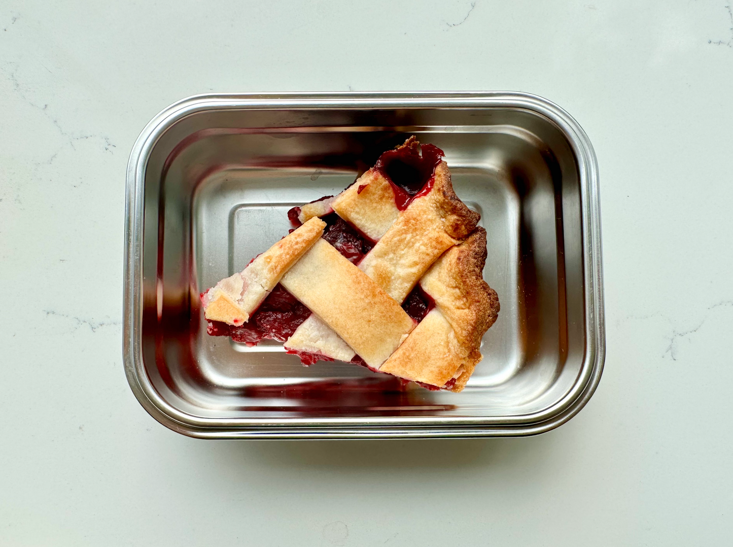 The 400 - Snack and Food Storage Container